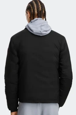 Canada Goose Talvitakit|Kevytuntuvatakit>miesten takki Lodge Jacket - Classic Disc,