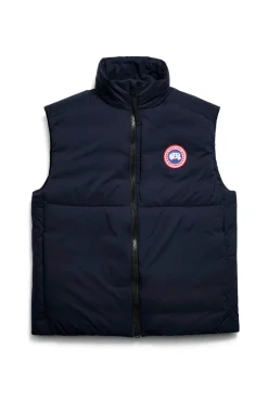 Canada Goose Talvitakit|Kevättakit>miesten toppaliivi, LODGE VEST