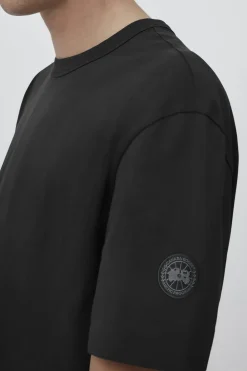 Canada Goose T-Paidat|Kaikki Paidat>Miesten T-paita, GLADSTONE T-SHIRT