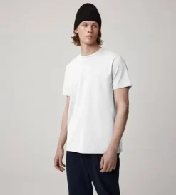 Canada Goose T-Paidat|Kaikki Paidat>miesten t-paita, EMERSEN T-SHIRT