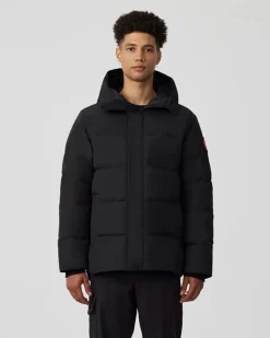 Canada Goose Talvitakit|Parkatakit>Miesten Untuvatakki, Macmillan Parka