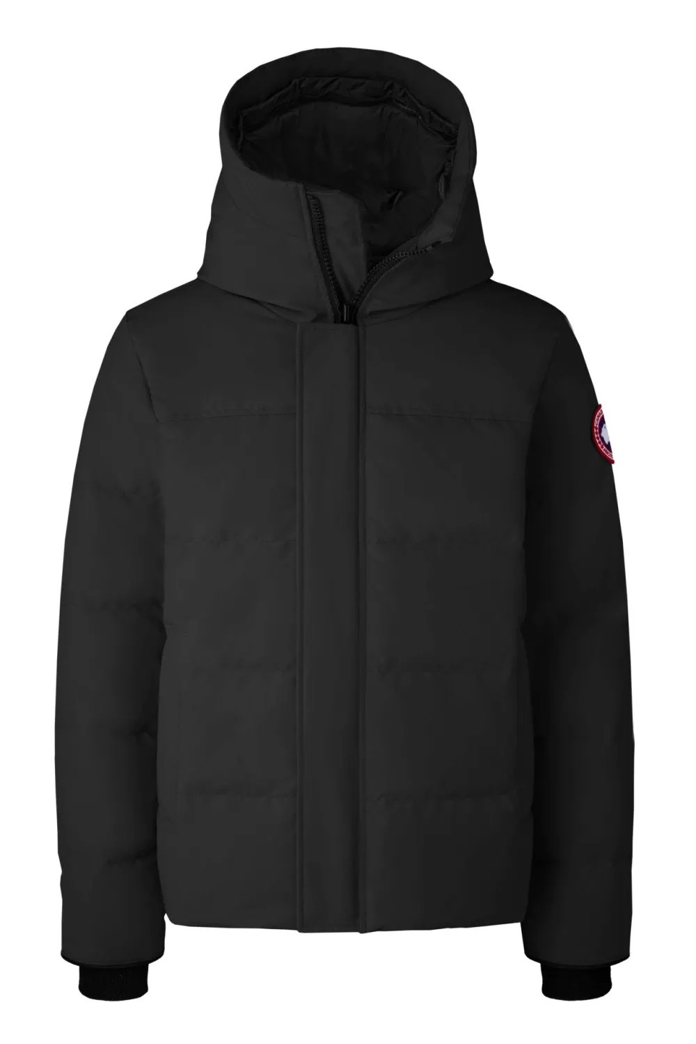 Canada Goose Talvitakit|Parkatakit>Miesten Untuvatakki, Macmillan Parka