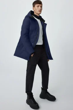 Canada Goose Talvitakit|Parkatakit>Miesten Untuvatakki, CARSON PARKA