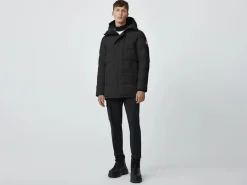 Canada Goose Talvitakit|Parkatakit>Miesten Untuvatakki, CARSON PARKA