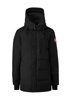 Canada Goose Talvitakit|Parkatakit>Miesten Untuvatakki, CARSON PARKA