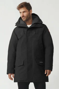 Canada Goose Talvitakit|Parkatakit>Miesten Untuvatakki, Langford