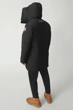 Canada Goose Talvitakit|Parkatakit>Miesten Untuvatakki, Langford