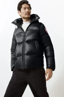 Canada Goose Talvitakit|Untuvatakit>Miesten Untuvatakki CROFTON PUFFER-TTT