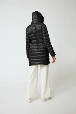 Canada Goose Talvitakit|Kevättakit>Naisten Kevytuntuvatakki, Cypress Hooded Jacket