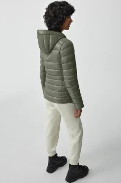 Canada Goose Talvitakit|Kevättakit>Naisten Kevytuntuvatakki, CYPRESS HOODY