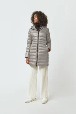 Canada Goose Talvitakit|Kevättakit>Naisten Kevytuntuvatakki, Cypress Hooded Jacket