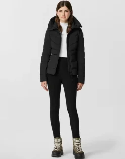 Canada Goose Talvitakit|Kevättakit>naisten kevytuntuvatakki, Clair Jacket