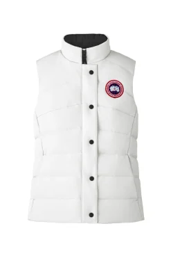 Canada Goose Talvitakit|Kevättakit>Naisten Liivi, FREESTYLE VEST
