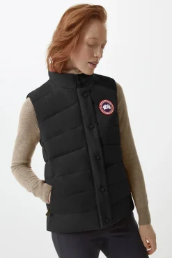 Canada Goose Talvitakit|Kevättakit>Naisten Liivi, FREESTYLE VEST