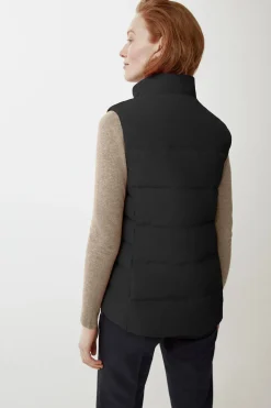 Canada Goose Talvitakit|Kevättakit>Naisten Liivi, FREESTYLE VEST