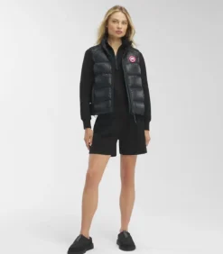 Canada Goose Talvitakit|Kevättakit>naisten liivi, Cypress vest