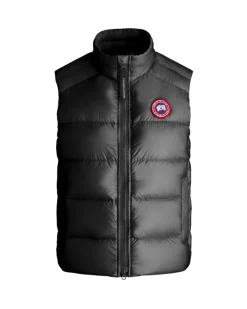 Canada Goose Talvitakit|Kevättakit>naisten liivi, Cypress vest