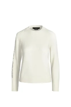 Canada Goose Kaikki Paidat|Neulepuserot>Naisten Merinovillainen Neule, SATURNA CREWNECK