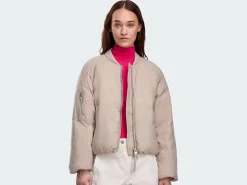 Canada Goose Talvitakit|Kevättakit>naisten takki Elba Bomber,