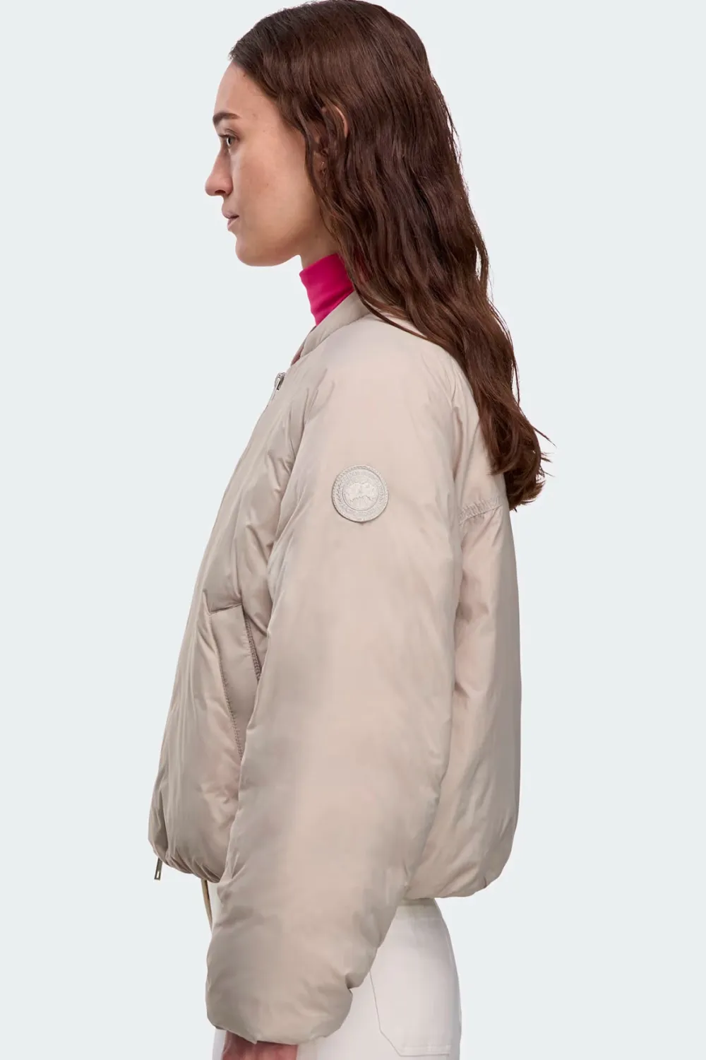 Canada Goose Talvitakit|Kevättakit>naisten takki Elba Bomber,