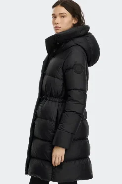 Canada Goose Talvitakit|Untuvatakit>naisten takki, MONTGOMERY COAT