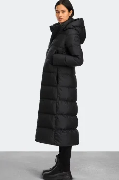 Canada Goose Talvitakit|Toppatakit>naisten takki, MYSTIQUE PUFFER