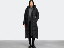 Canada Goose Talvitakit|Toppatakit>naisten takki, MYSTIQUE PUFFER