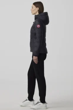 Canada Goose Talvitakit|Untuvatakit>Naisten Untuvatakki, ABBOTT HOODY