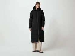 Canada Goose Talvitakit|Untuvatakit>Naisten Untuvatakki, Mystique Parkatakki, MYSTIQUE PARKA-RESET