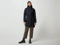 Canada Goose Talvitakit|Untuvatakit>Naisten Untuvatakki, ALLISTON COAT