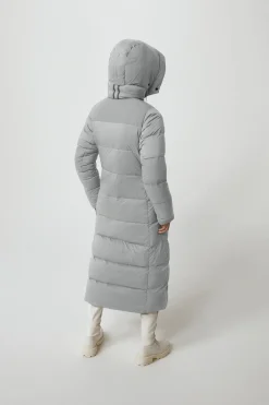 Canada Goose Talvitakit|Untuvatakit>Naisten Untuvatakki, Alliston Parka