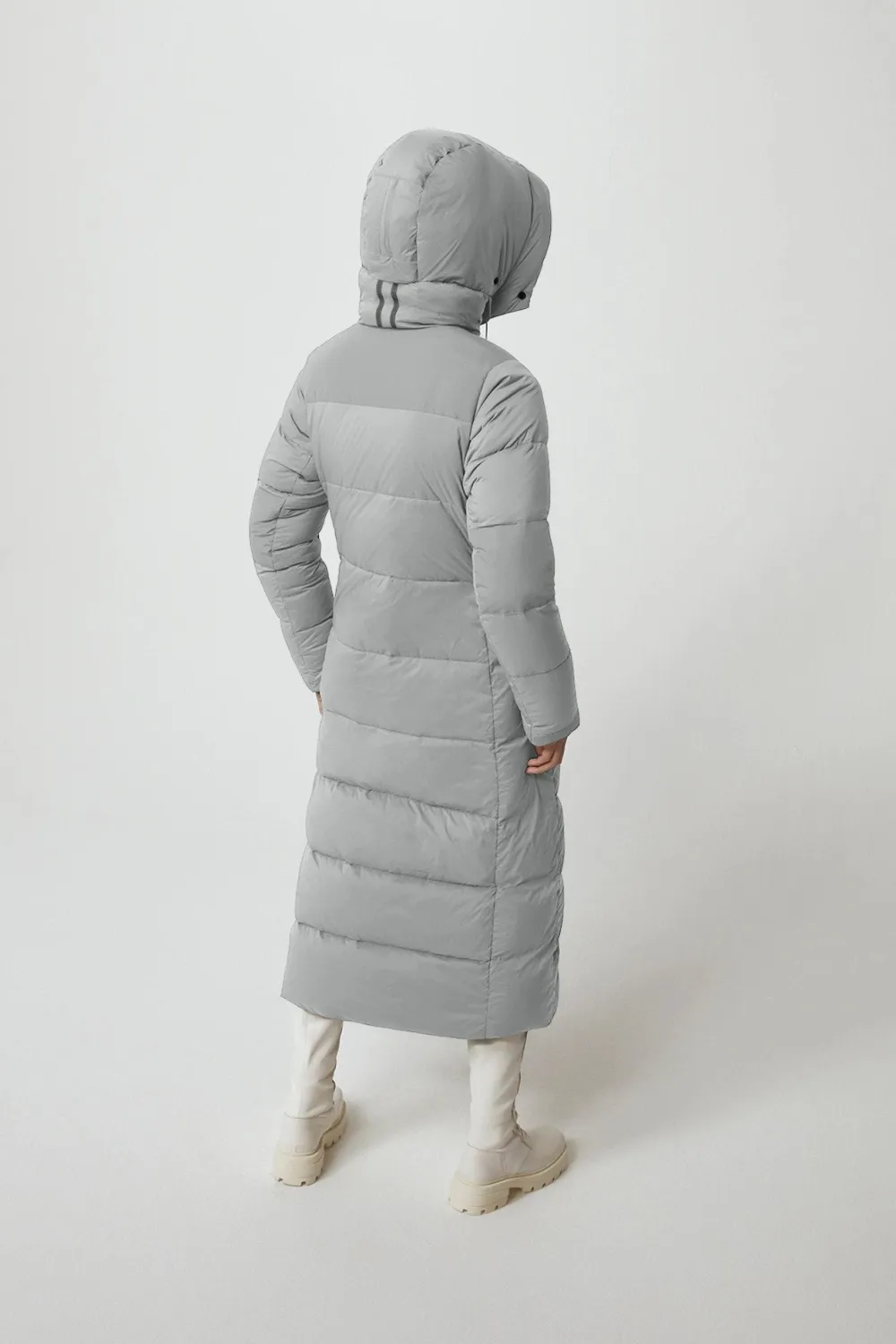 Canada Goose Talvitakit|Untuvatakit>Naisten Untuvatakki, Alliston Parka