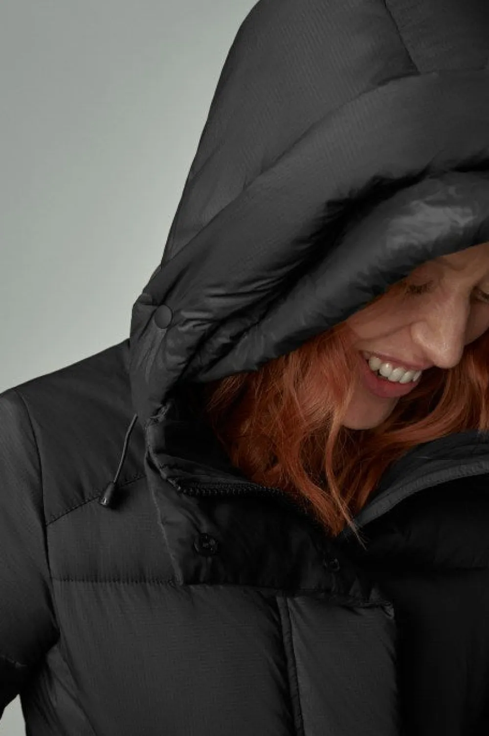 Canada Goose Talvitakit|Untuvatakit>Naisten Untuvatakki, Alliston Parka