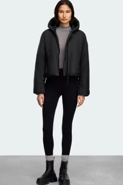 Canada Goose Talvitakit|Kevättakit>naisten untuvatakki Elba Jacket,