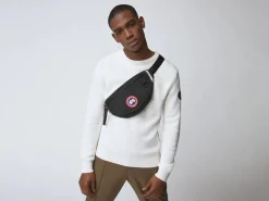 Canada Goose Laukut>vyölaukku, WAIST BAG CLASSIC DISC