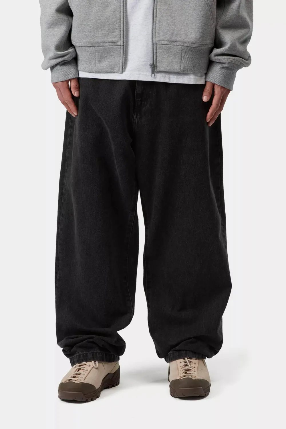 Carhartt Farkut|Kaikki Housut Ja Farkut>miesten farkut Landon Jeans 'Robertson' Denim,