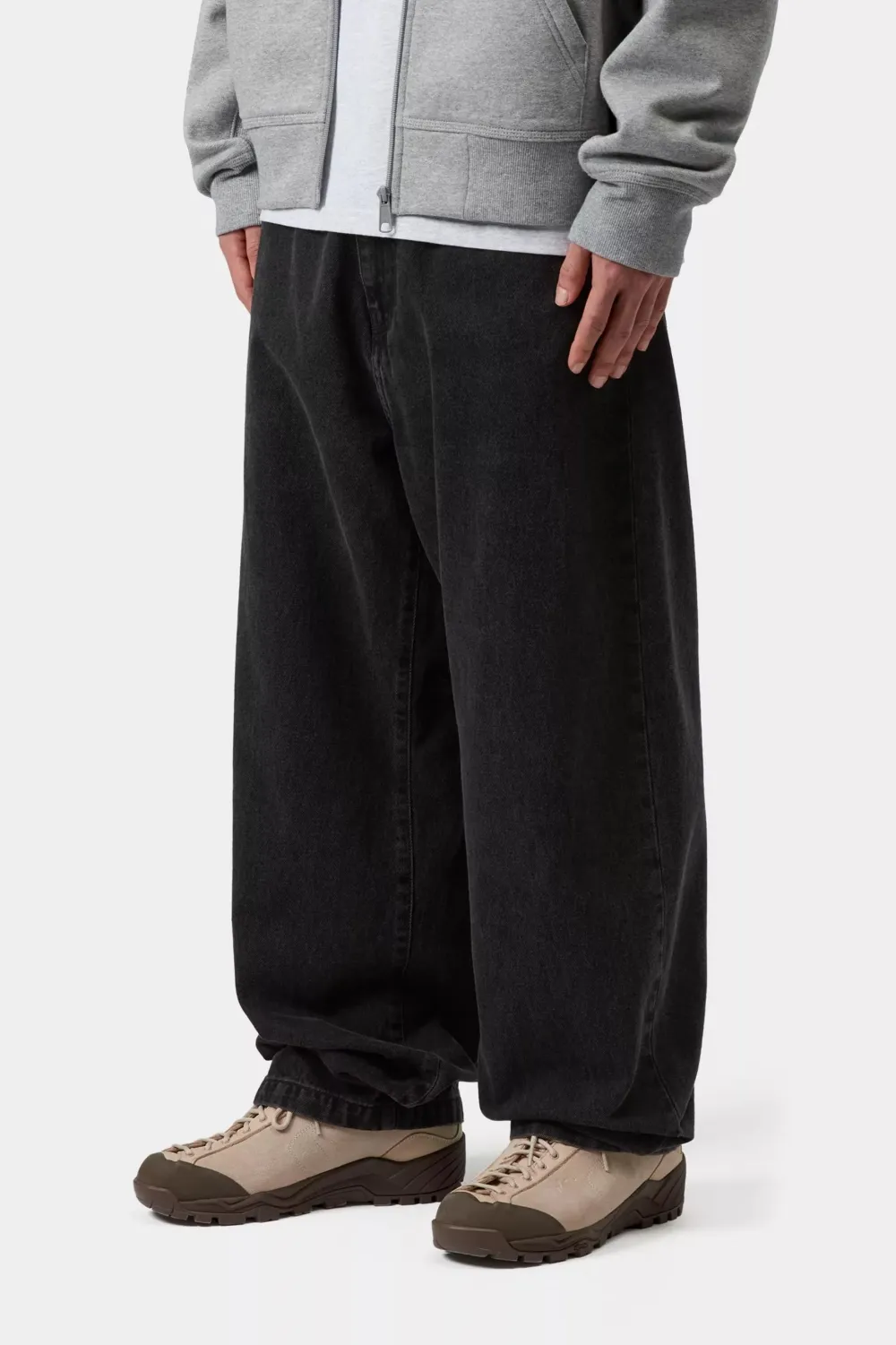 Carhartt Farkut|Kaikki Housut Ja Farkut>miesten farkut Landon Jeans 'Robertson' Denim,