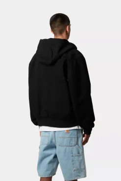 Carhartt Kaikki Takit>miesten takki OG Active Jacket Dearborn Canvas,