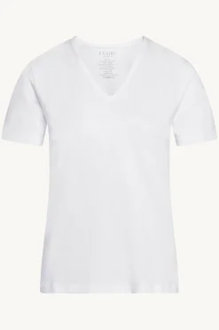 Claire T-Paidat|Kaikki Paidat>Naisten AIDA T-PAITA SS