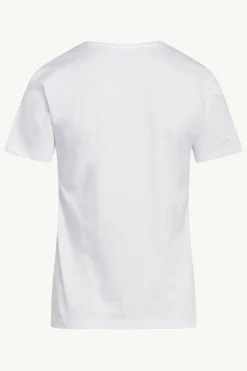 Claire T-Paidat|Kaikki Paidat>Naisten AIDA T-PAITA SS