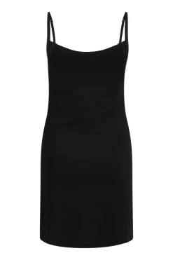 Claire Alusmekot|Mekot>naisten alusmekko, DEDE UNDERDRESS Musta
