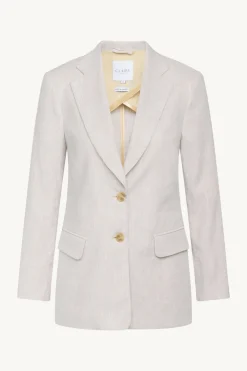 Claire Bleiserit|Kevättakit>naisten bleiseri ELORA BLAZER