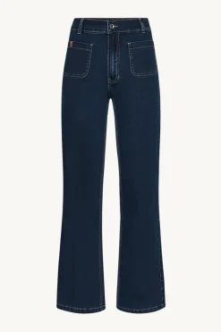 Claire Farkut|Kaikki Housut Ja Farkut>naisten farkut Jaya,