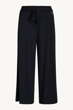 Claire Suorat Housut Ja Kangashousut|Kaikki Housut Ja Farkut>naisten housut, GABRIELA PANT Musta