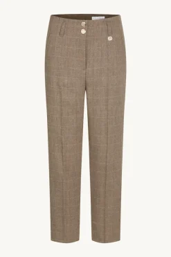 Claire Suorat Housut Ja Kangashousut|Kaikki Housut Ja Farkut>Naisten Housut THERESE HOUSU