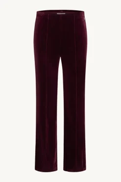 Claire Suorat Housut Ja Kangashousut|Kaikki Housut Ja Farkut>Naisten Housut, THUVA HOUSUT