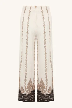 Claire Suorat Housut Ja Kangashousut|Kaikki Housut Ja Farkut>naisten housut, TIDA PANT