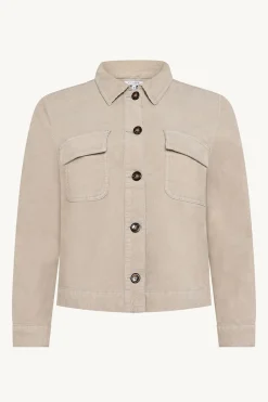 Claire Bleiserit|Kevättakit>naisten jakku, ELENA JACKET