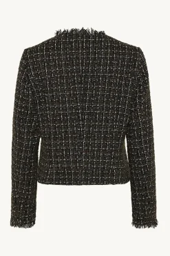 Claire Bleiserit|Kevättakit>naisten jakku, ELLIANA JACKET