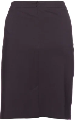 Claire Hameet|Kaikki Mekot Ja Hameet>Naisten Jerseyhame Musta